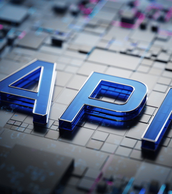 API