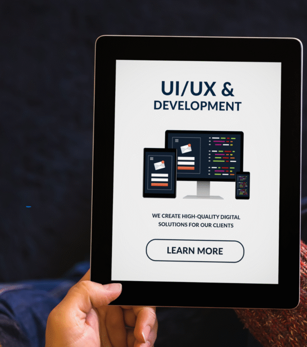 UI UX