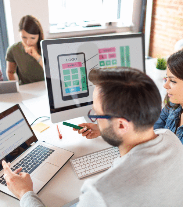 mobile app development