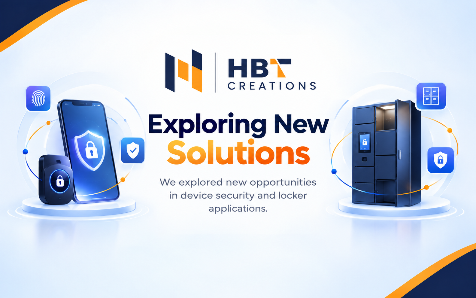 New Solutions